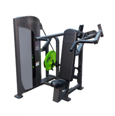  SHOULDER PRESS