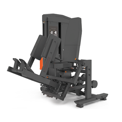 SELECTORIZED 3D MULTI-ABDUCT...