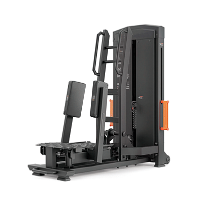 SELECTORIZED STANDING HIP AB...