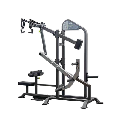 LAT PULLDOWN