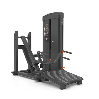 SELECTORIZED DEADLIFT