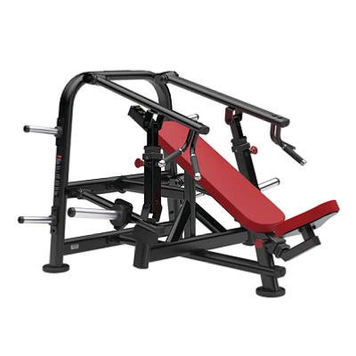 CONVERGING INCLNE BENCH PRES...