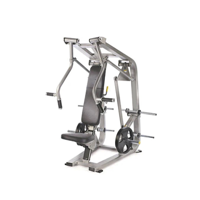 VERTICAL CHEST PRESS