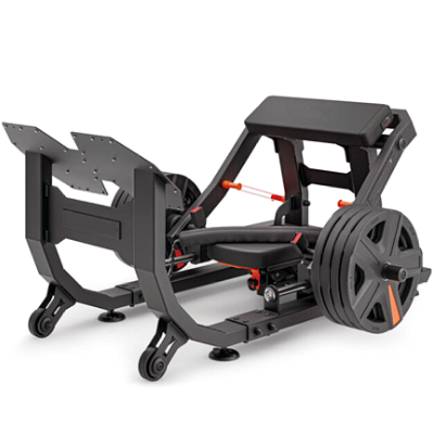 PLATINUM V4 HIP THRUST