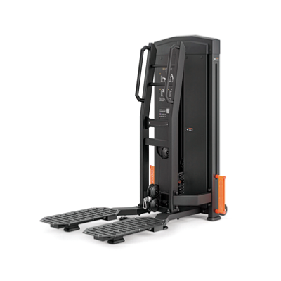 SELECTORIZED KICK BACK