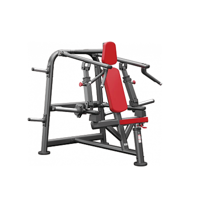 CONVERGING SHOULDER PRESS