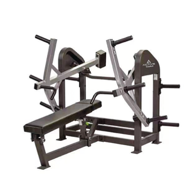 CHEST PRESS