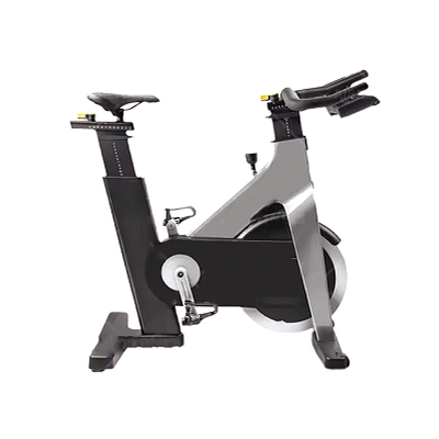 SPINNING BIKE AT