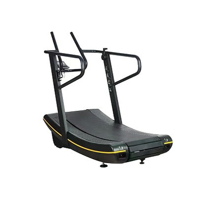CURVED TREADMILL AF8007