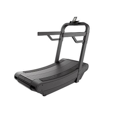 CURVED TREADMILL AF7006