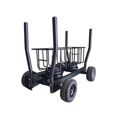 TANK SLED CAR A15